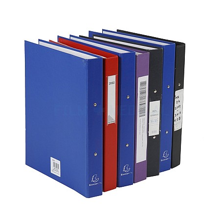 Ring Binder Per 1ft Dressing